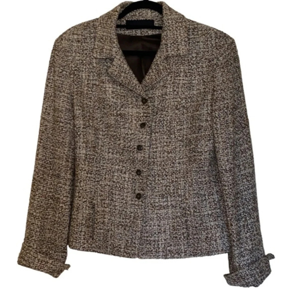 Jones New York Blazer - Picture 2 of 13